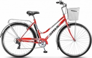 Велосипед дорожный STELS Navigator 300 