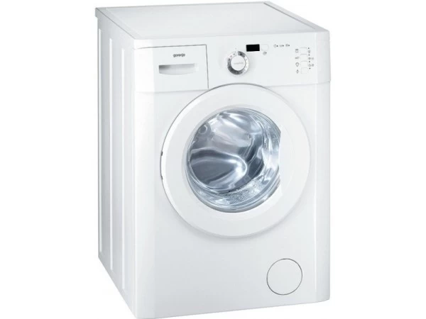 Стиральная машина Gorenje WA614SYW 6 кг / 1400 об/мин / A+ / Белый photo 1
