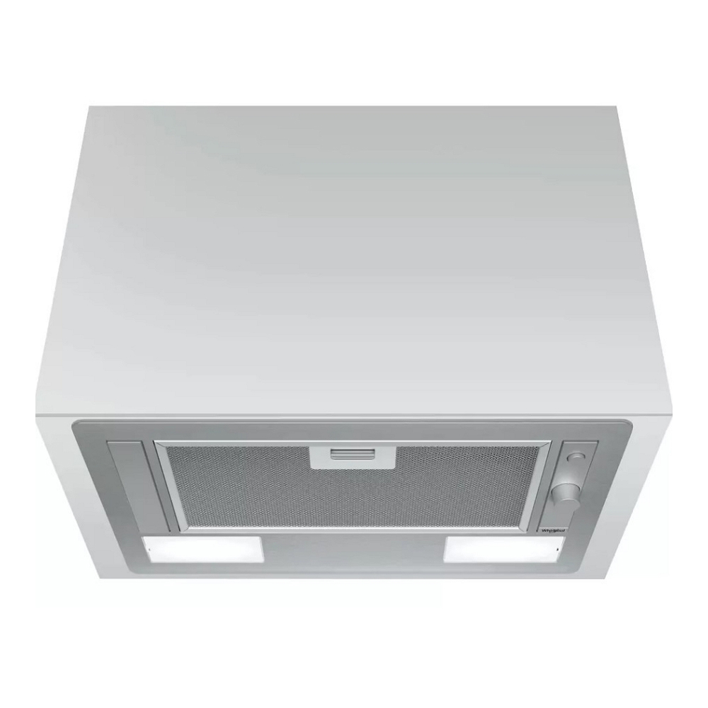 Hota Whirlpool WCT64FLYX / Incorporabil / Pina la 12 m.p / Inox photo 1 Hota Whirlpool WCT64FLYX / Incorporabil / Pina la 12 m.p / Inox photo 1