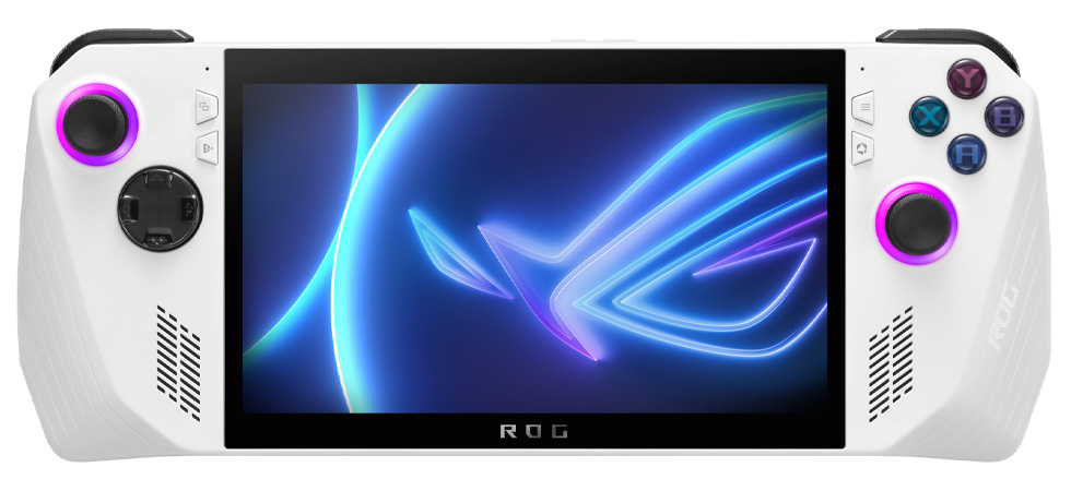 Consola portabila pentru jocuri Asus ROG ALLY Z1 photo 1 Consola portabila pentru jocuri Asus ROG ALLY Z1 photo 1