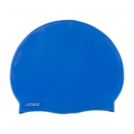 Силиконовая шапочка для плавания Joss Swim Silicone Cap Kids 