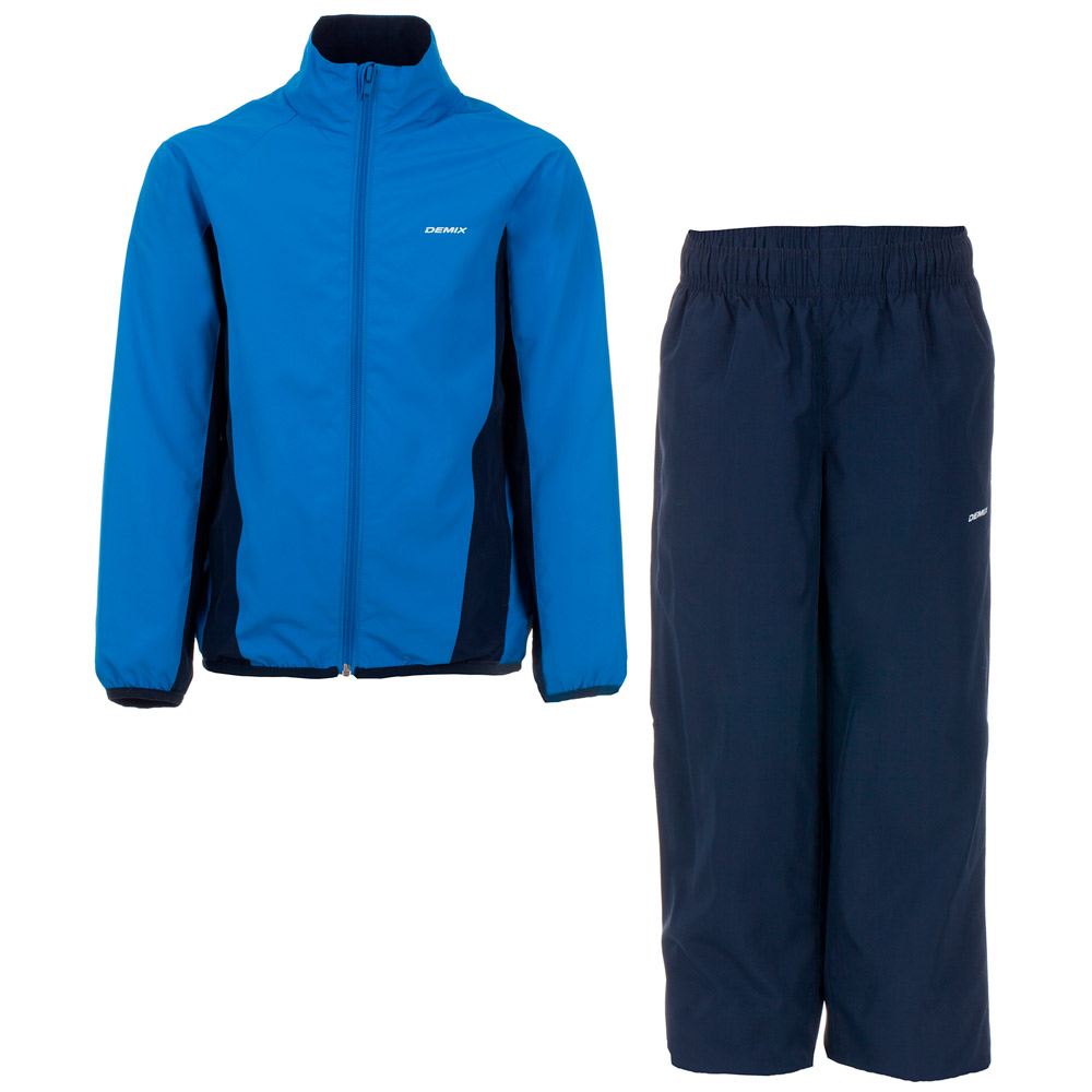 Costum sportiv Demix HBHR01_1DMX,  photo 1