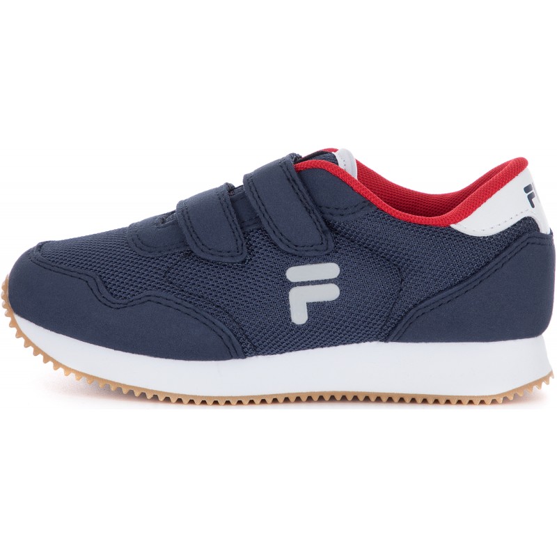 Кроссовки Fila RETRO V photo 1 Кроссовки Fila RETRO V photo 1