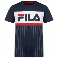 Футболка Fila Boys Tennis T-shirt 