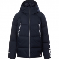 Scurta Fila Jacket thumbnav