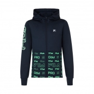 Толстовка Fila Train Hoody B 