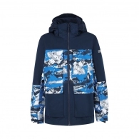 Scurta Glissade Jacket Boys 
