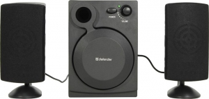 Boxe PC Defender Z3 4W USB thumbnav 2
