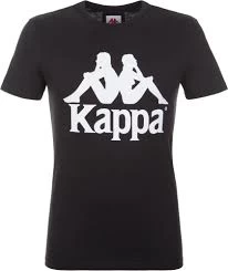 Tricou bărbătesc Kappa XL Albastru inchis photo 1