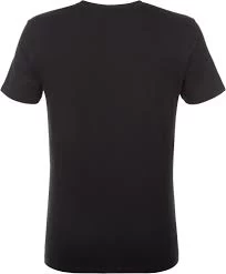 Tricou bărbătesc Kappa XL Albastru inchis photo 2