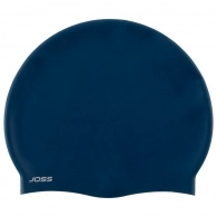 Силиконовая шапочка для плавания Joss Silicone Swim Cap 