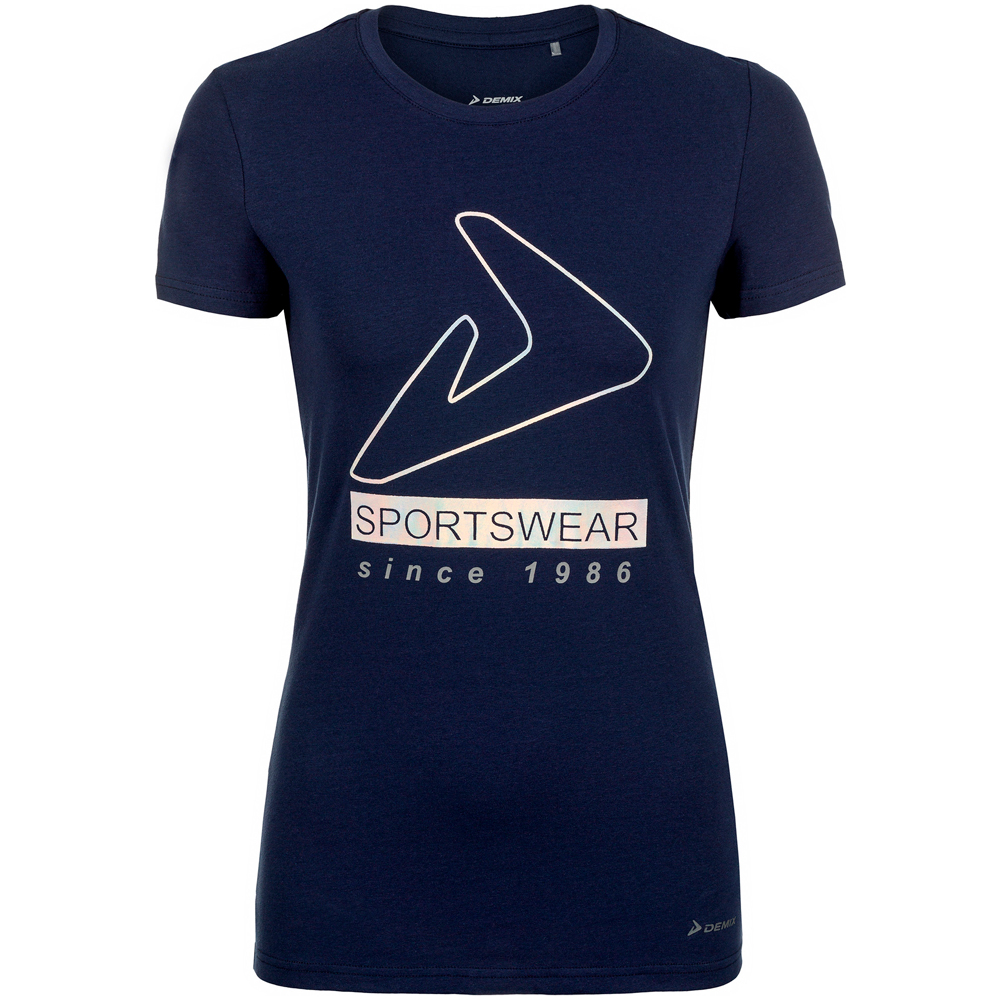 Tricou Demix Women T-shirt photo 