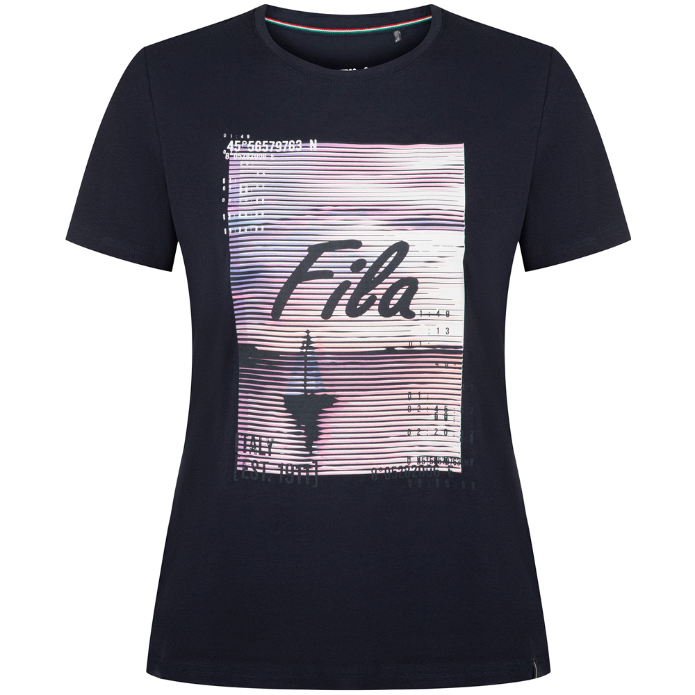 Tricou Fila Women T-shirt photo 