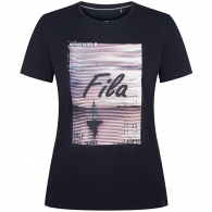 Tricou Fila Women T-shirt thumbnav