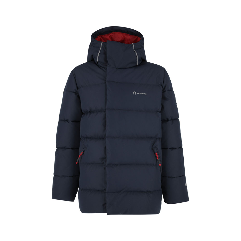 Scurta Outventure Jacket Boys photo 