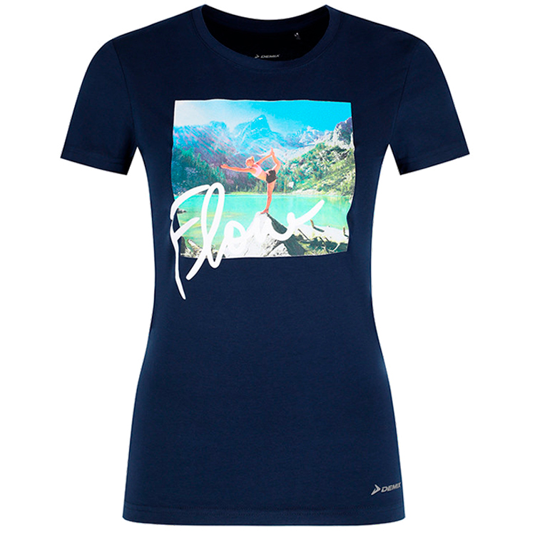 Tricou Demix Tee W photo 