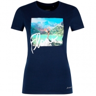 Tricou Demix Tee W thumbnav