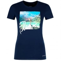 Tricou Demix Tee W 