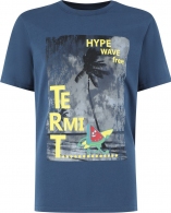 Футболка Termit Tee B thumbnav