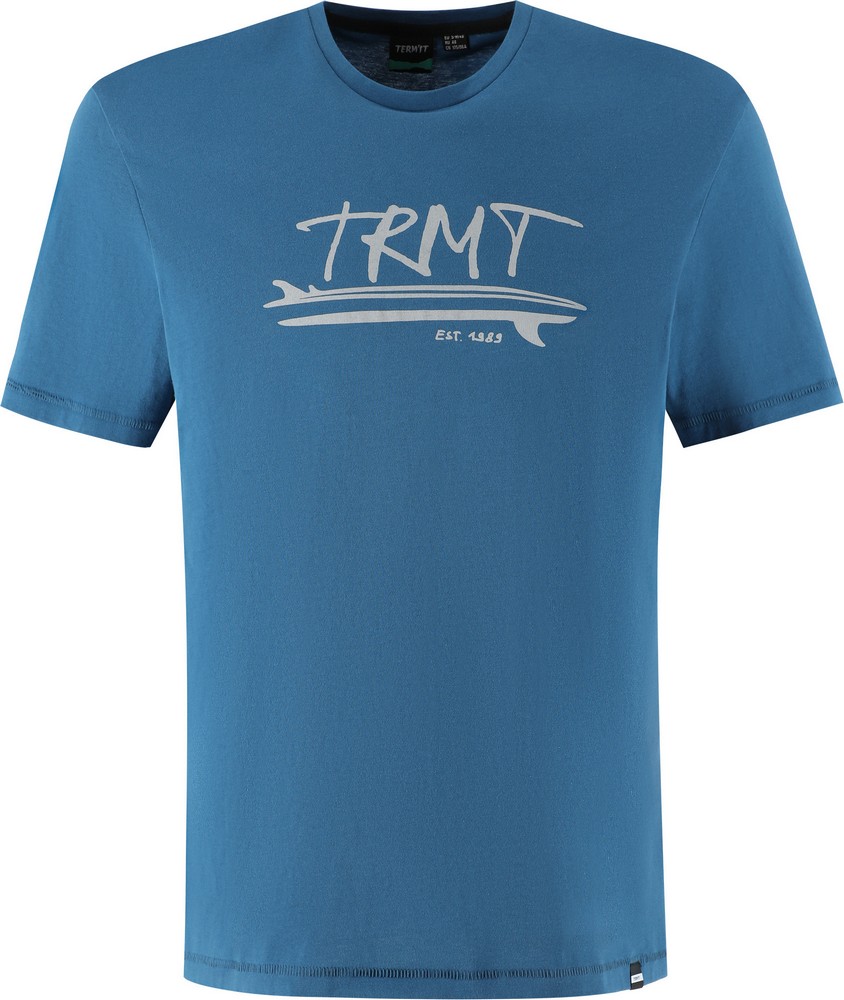 Футболка Termit Tee M photo Футболка Termit Tee M photo