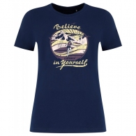 Tricou Demix W Tee thumbnav