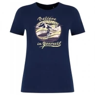 Tricou Demix W Tee 