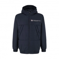 Куртка Fila blazer 