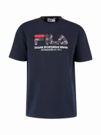 Футболка Fila M Tee 