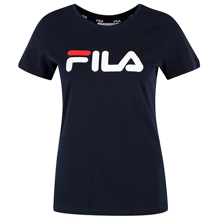 Tricou Fila W Tee photo 