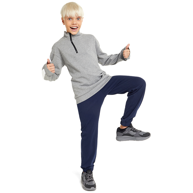 Pantaloni Demix B Pants photo 2