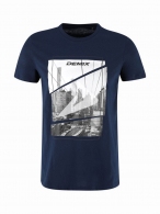 Tricou Demix M Tee thumbnav 1