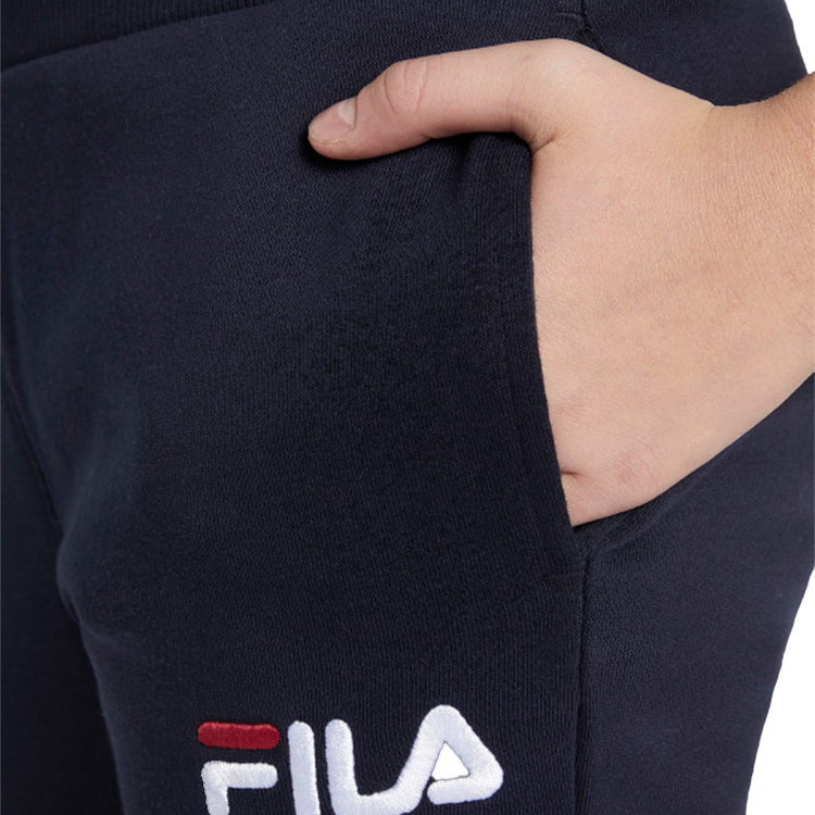 Pantaloni Fila PANT / Femei / 146-152 / Albastru photo 3
