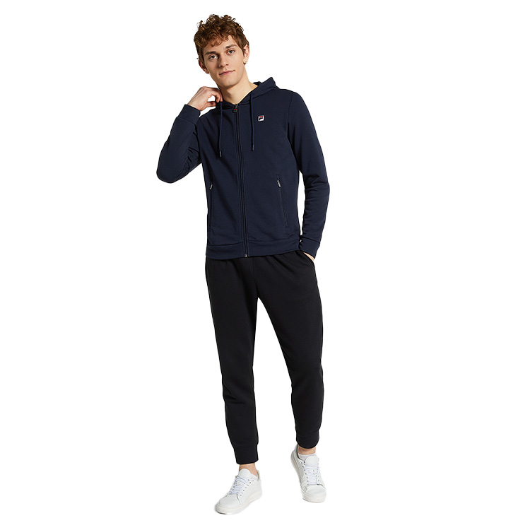 Толстовка Fila JACKET photo 3