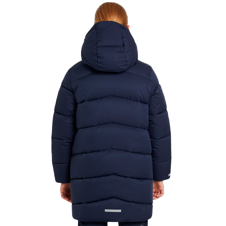 Куртка Fila G Jkt 146-152 Синий Женский photo 2