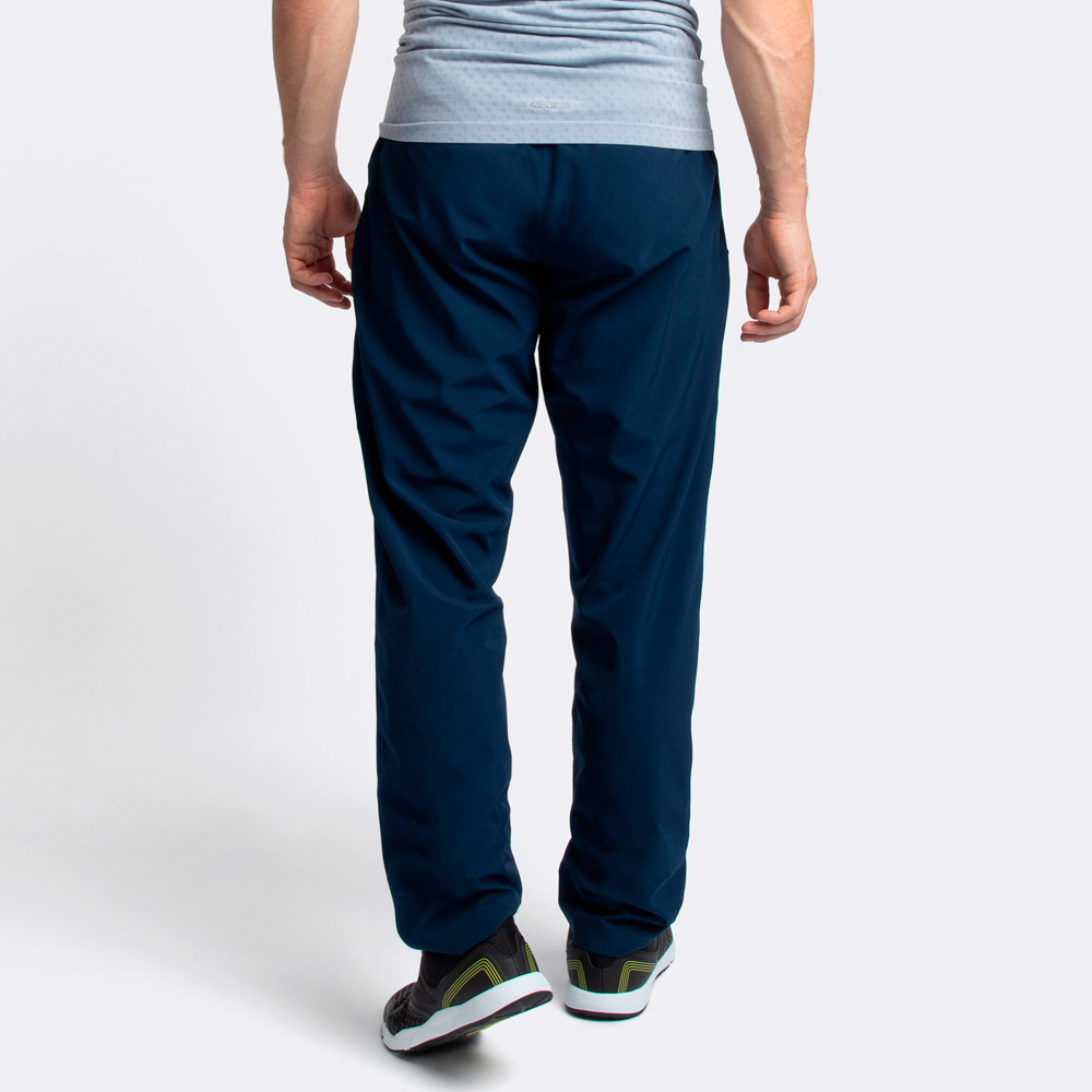 Pantaloni Demix 2XL Albastru inchis Barbati photo 5