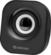 Компьютерные колонки Defender Z6  FM/MP3/USB 