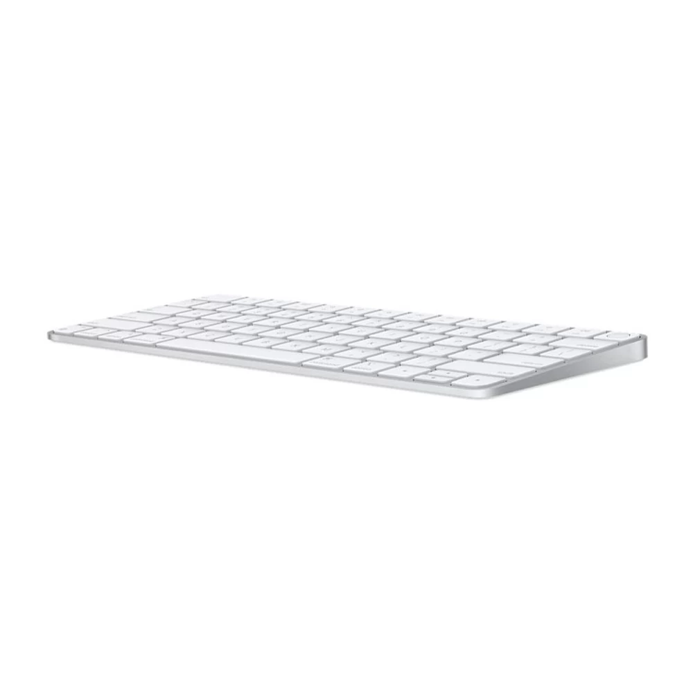 Tastatura fara fir Apple Magic Keyboard Touch ID (MK293ZA) / Membrana photo 2