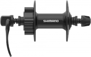 Butuc spate SHIMANO EFHTX506BZB thumbnav 1