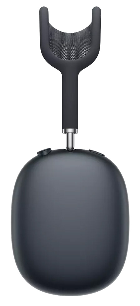 Căști Apple AirPods Max Black Fara fir / Home and Office / Black photo 2