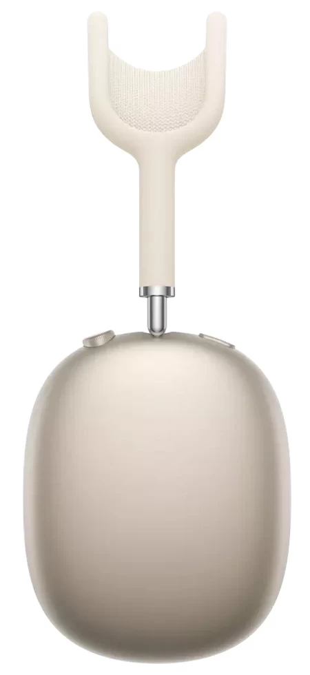 Căști Apple AirPods Max Aur Fara fir / Home and Office / Aur photo 2