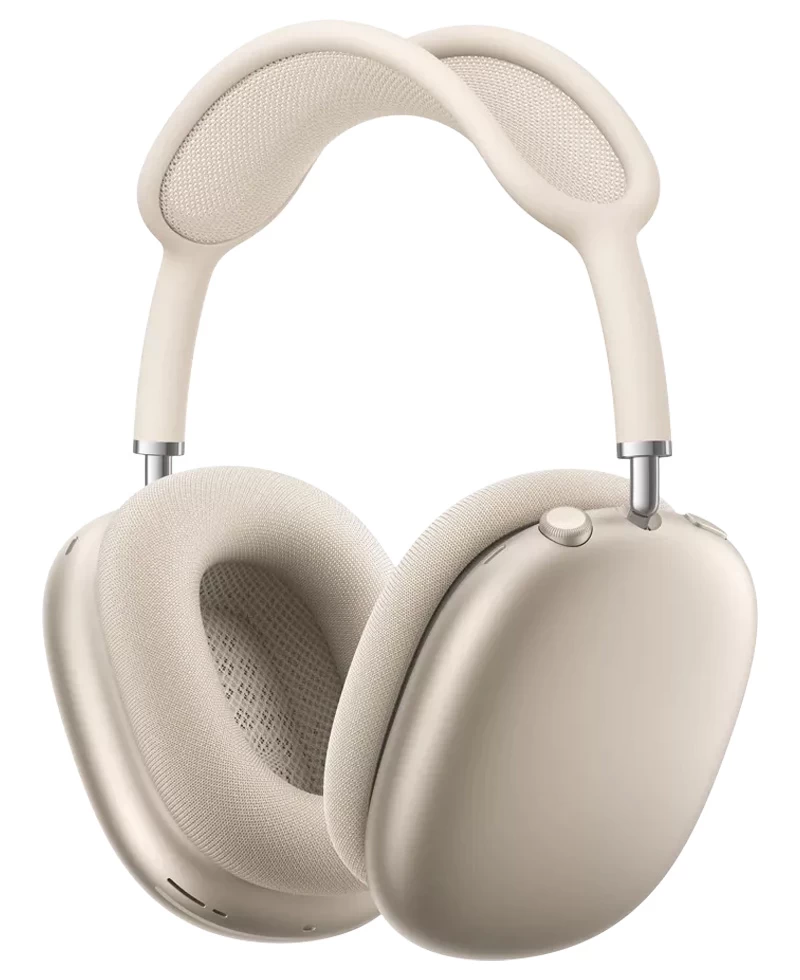 Căști Apple AirPods Max Aur Fara fir / Home and Office / Aur photo 3