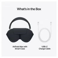 Casti fara fir Apple AirPods Max (MWW53ZE) thumbnav 5