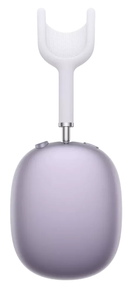 Căști Apple AirPods Max Violet Fara fir / Home and Office / Violet photo 2