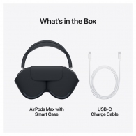 Casti fara fir Apple AirPods Max (MWW83ZE) thumbnav 5