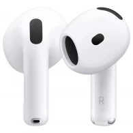 Casti Apple AirPods 4 (MXP63ZE) 