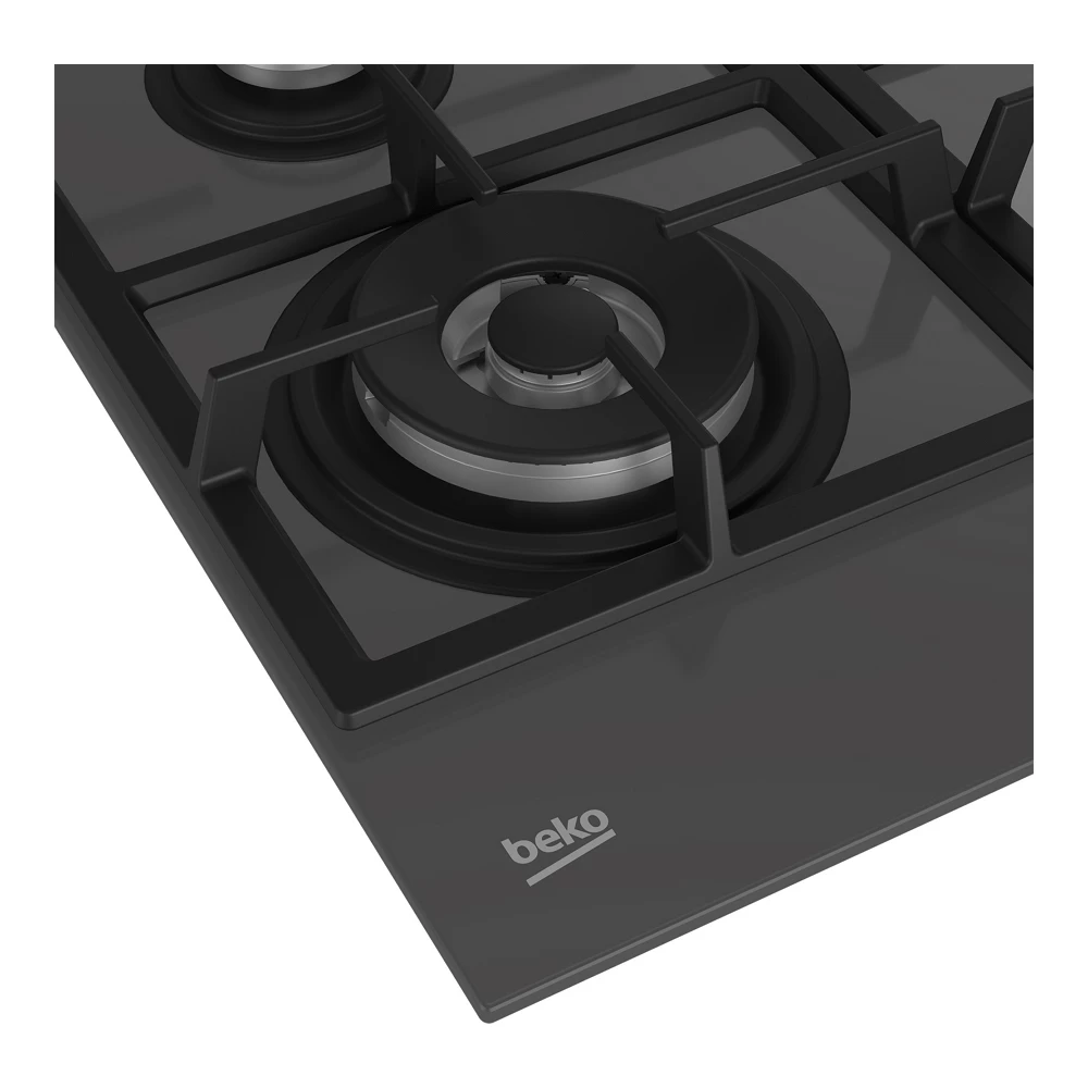 Plita cu gaz incorporabila Beko HILW64225SZG photo 4