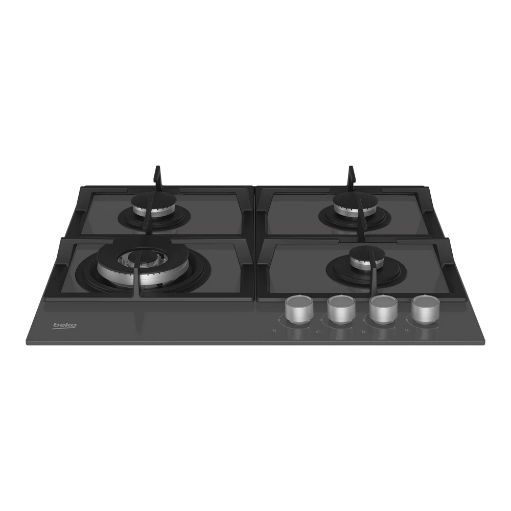 Plita cu gaz incorporabila Beko HILW64225SZG photo 6