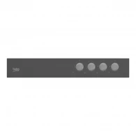 Plita cu gaz incorporabila Beko HILW64225SZG thumbnav 2