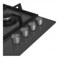 Plita cu gaz incorporabila Beko HILW64225SZG thumbnav 3
