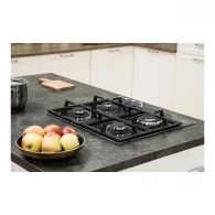 Plita cu gaz incorporabila Beko HILW64225SZG thumbnav 8